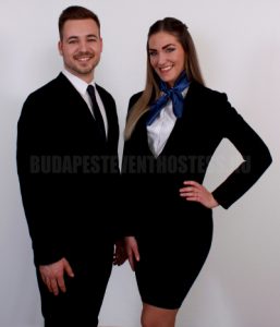 Hire formal dresses Budapest