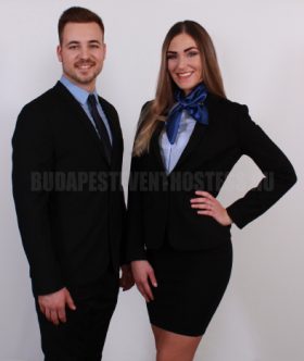 Hire formal dresses Budapest