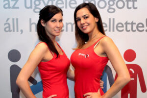 Budapestevent Hostess Agency
